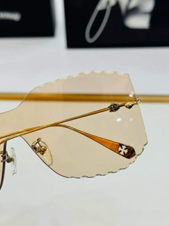 Picture of Chrome Hearts Sunglasses _SKUfw58025314fw